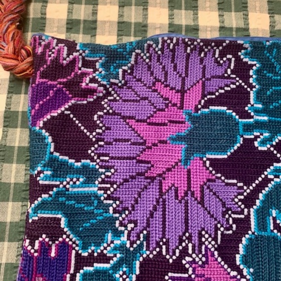 Purse❣️handmade🤗❣️PRICE DROPPED again!!! - Picture 5 of 6